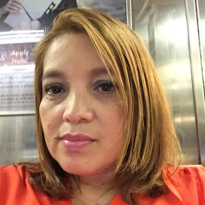 Meet your Posher, Diana